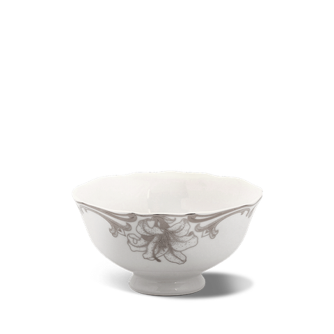 Chén cơm 11.5 cm - Đài Các - Trang trí Bạch Kim