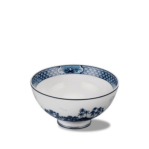 Chén cơm 11.5 cm - Hoàng Cung - Hồn Việt