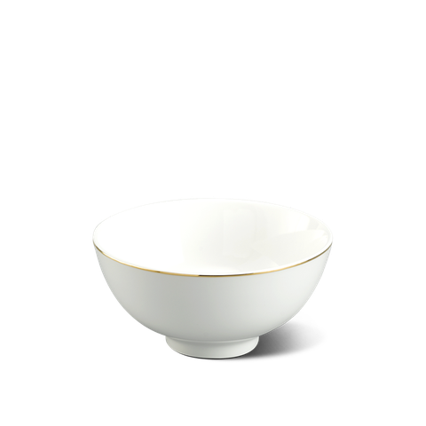 Chén sốt - Jasmine - Viền Chỉ Vàng