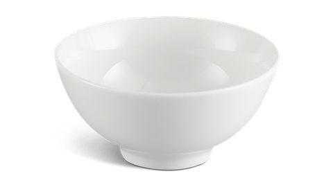 Chén súp 10 cm - Jas Lys - Trắng Ngà