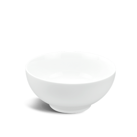 Chén súp 9.8 cm - Camellia - Trắng