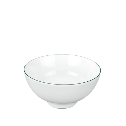 Chén cơm 11.5cm - Jasmine - Chỉ Xanh Lá