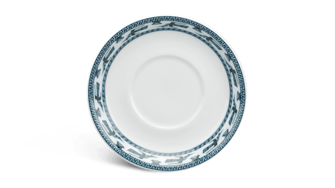 Dĩa lót tách 12cm - Jasmine - Chim Lạc