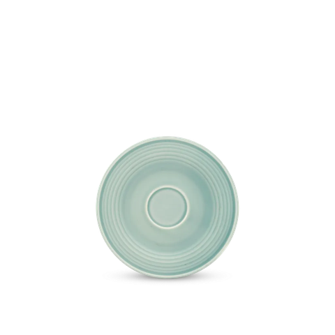 Dĩa lót tách 15 cm - Cordon - Men Ngọc Sương Mờ