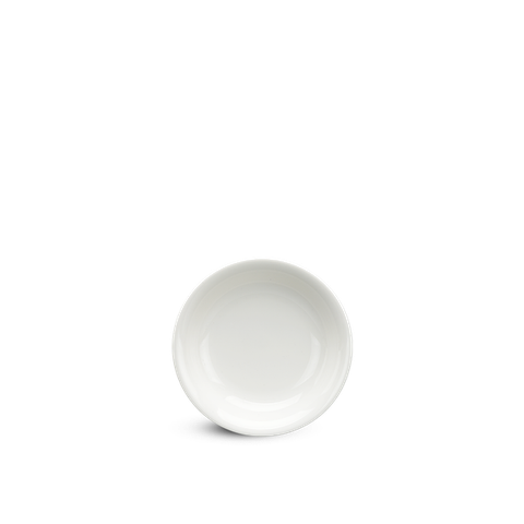 Dĩa sâu lòng 27cm - Daisy Lys - Trắng Ngà