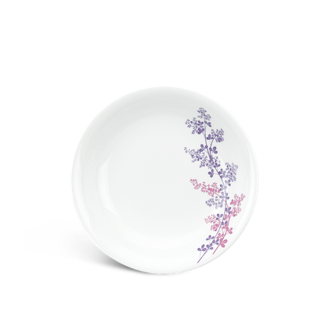 Dĩa sâu lòng 23cm - Daisy - Cỏ Tím