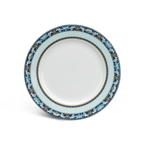 Dĩa tròn 18 cm - Jasmine - Phước Lộc Thọ