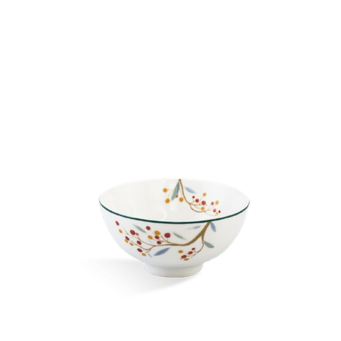 Chén cơm 11.5 cm Jasmine - Quả Đầu Mùa  - L1