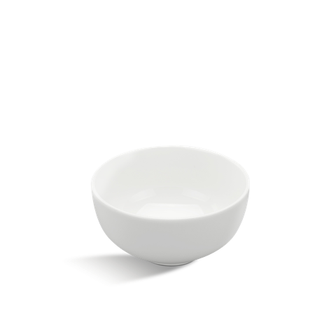 Chén cơm 10 cm – Gourmet – Trắng Ngà