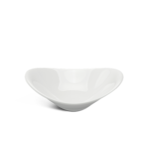 Chén thỏi vàng 13.5 x 11 cm misc-assortment Lys Trắng Ngà