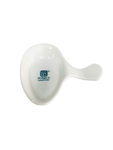 Gác muỗng đũa đuôi cá Jasmine Lys Trắng Ngà