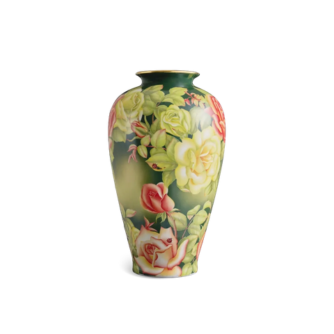 Bình hoa 41 cm - Bình Hoa - Hoa Hồng