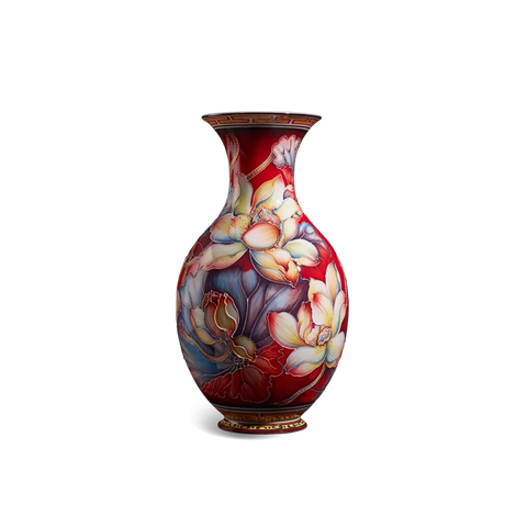 Bình hoa 41 cm - Sắc Màu - Bình Hoa - Trang Trí