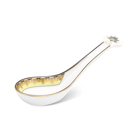 Muỗng - Hoàng Cung - Hoàng Liên