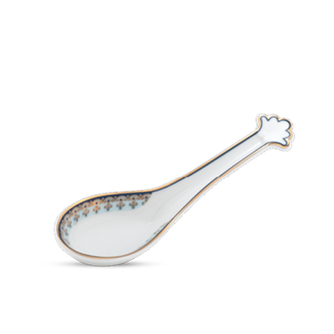 Muỗng - Hoàng Cung - Kim Ngọc