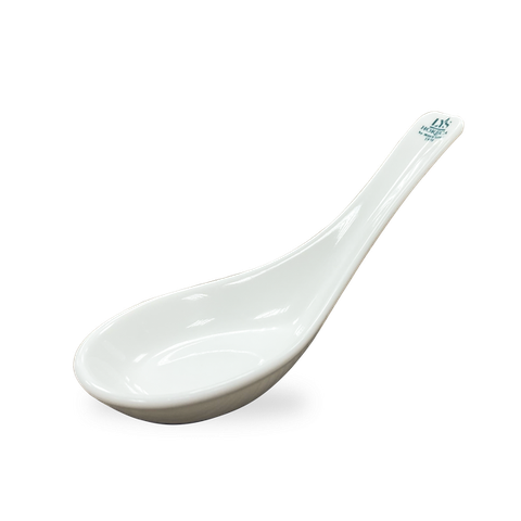 Muỗng Jas Lys - Trắng Ngà