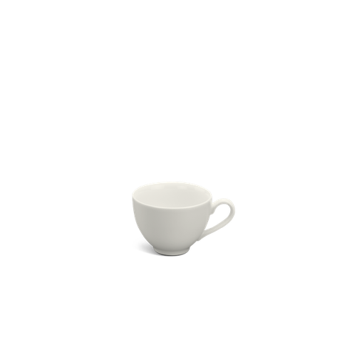 Tách Cappuccino 0.22L - Daisy Lys - Trắng Ngà