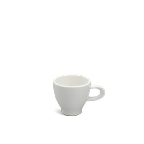 Tách espresso 0.07 L Daisy Lys - Trắng Ngà