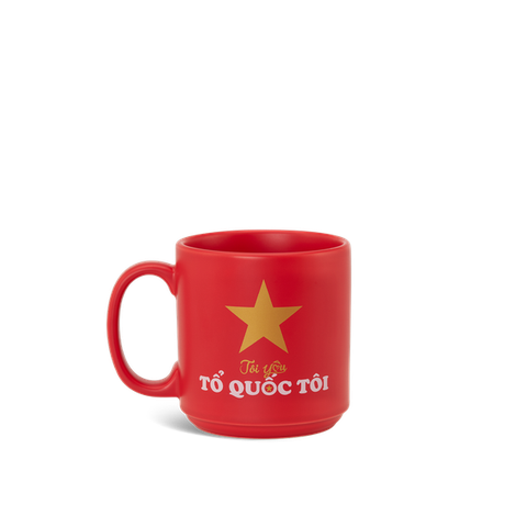 Ca quai tròn 0.35 L - Misc Assortment - Tổ Quốc