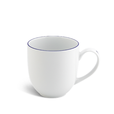 Ca trà 0.40 L - Camellia - Chỉ Xanh Dương