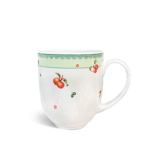Ca Trà 0.40L - Camellia - Quả Ngọt