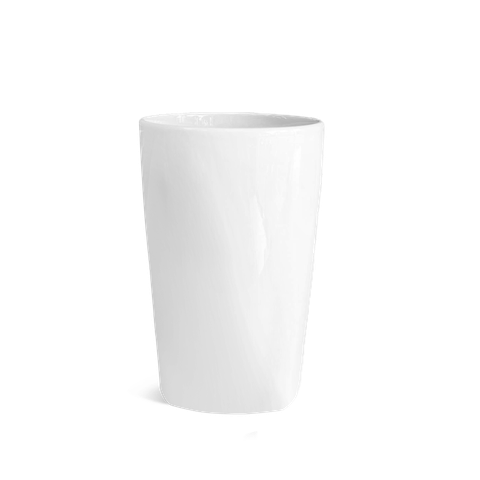 Ca Trà 0.35L (Không Quai) MISC ASSORTMENT IFP - Trắng Ngà