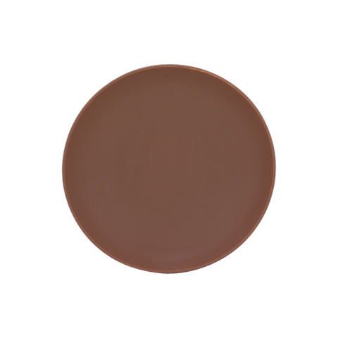Dĩa sâu lòng 17 cm (KL) - Timeless - Màu Nâu