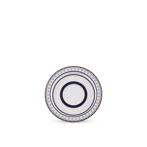 Dĩa lót 16 cm - Gastroline - Đồng Tâm Xanh Dương