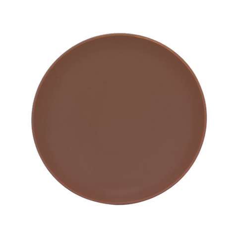Dĩa sâu lòng 21 cm (KL) - Timeless - Màu Nâu