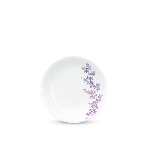 Dĩa sâu lòng 21cm - Daisy - Cỏ Tím