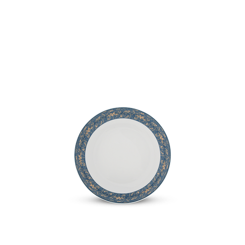 Dĩa sâu lòng 20cm - Camellia - Diệp Lục