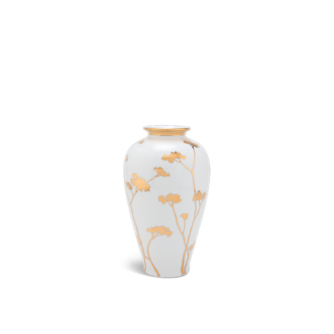 Bình hoa 25 cm - Tam Giác Mạch