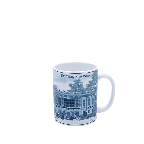 Ca bia 0.36L - Jasmine - Dinh Thống Nhất