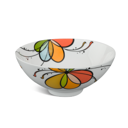 Tô 18cm - Daisy – Bóng Bay