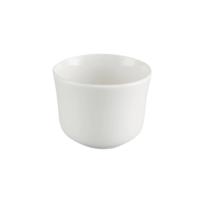 Tách trà 0.16 L không quai misc-assortment Lys Trắng Ngà