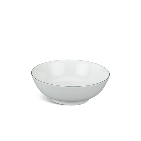 Tô 20cm - Jasmine - Chỉ Xanh Lá