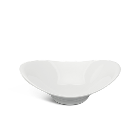 Tô thỏi vàng 20 x 15 cm misc-assortment Lys Trắng Ngà