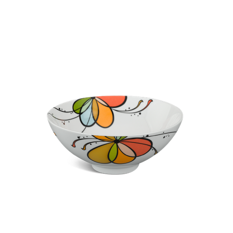 Tô trung 15cm - Daisy - Bóng Bay