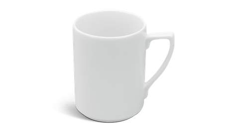 Ca quai số 7 0.33 L misc-assortment Lys Trắng Ngà