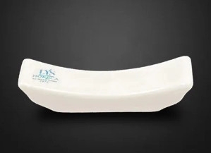 Gát đũa - Jas Lys - Trắng Ngà