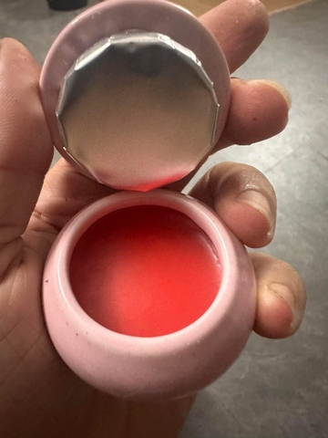 Son dưỡng thảo mộc hoa hồng