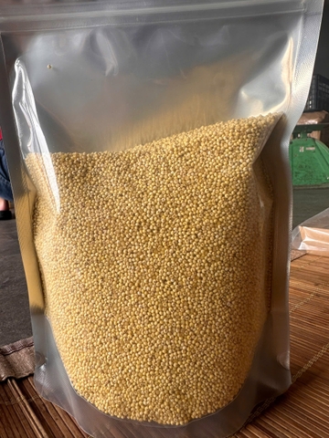 combo 3kg Kê nếp nghệ an Sale xả kho Bão lụt