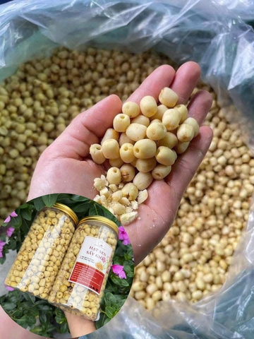 500g sen sấy giòn