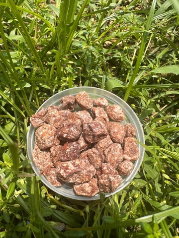 500g mơ muối thực dưỡng 3 năm