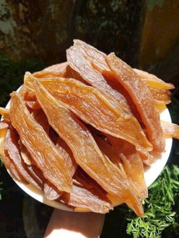 Khoai deo quảng bình loại 1