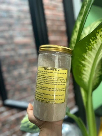 500g bột dưỡng tỳ người lớn