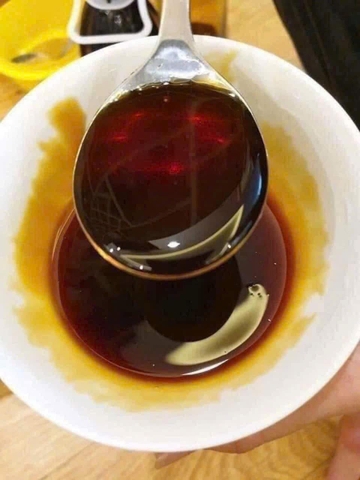 1lit Mật mía xứ nghệ