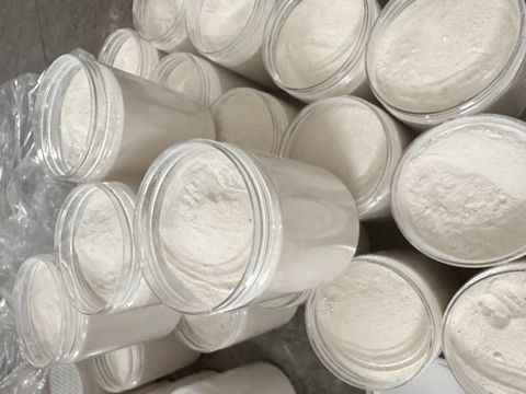 Bột củ mài ( xay sống )