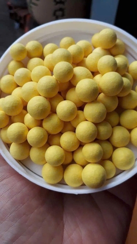 Viên Tinh nghệ sữa ong chúa chuẩn Nghệ An