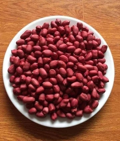 Lạc bản da đỏ Xứ Nghệ Lạc đỏ